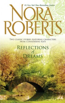 Reflections & Dreams (Davidov, #1-2) - Nora Roberts