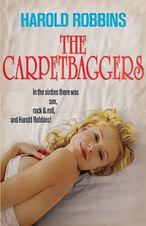 The Carpetbaggers - Harold Robbins