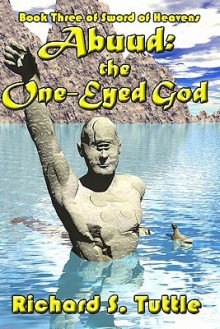 Abuud: The One-Eyed God - Richard S. Tuttle