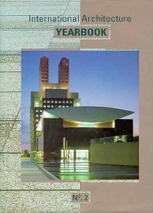 International Architecture Yearbook - Images Publishing