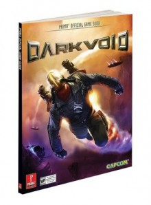 Dark Void: Prima Official Game Guide - Fernando Bueno