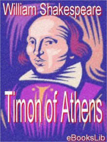 Timon of Athens - William Shakespeare