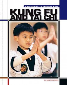 Kung Fu and Tai Chi - Ann Heinrichs