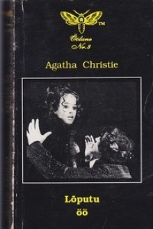 Lõputu öö - Agatha Christie