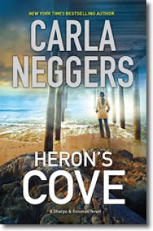 Heron's Cove - Carla Neggers