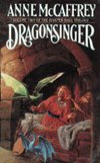 Dragonsinger - Anne McCaffrey, Sally Darling