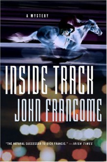 Inside Track - John Francome