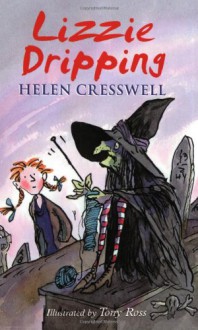 Lizzie Dripping - Helen Cresswell