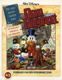 Oom Dagobert 63: De Reisavonturen van... (De verdwenen Bibliotheek van Alexandrië) - Don Rosa