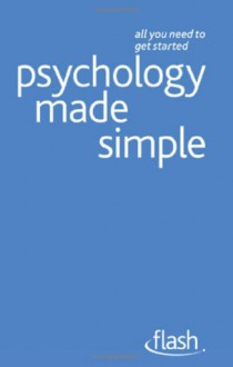psychology made simple - Nicky Hayes
