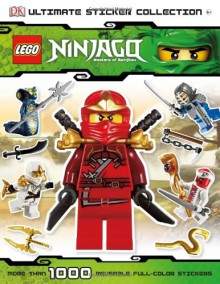 Lego Ninjago - Shari Last