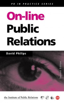 Online Public Relations - David Philips