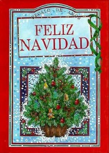 Feliz Navidad - Helen Exley