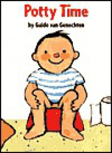 Potty Time - Guido Van Genechten