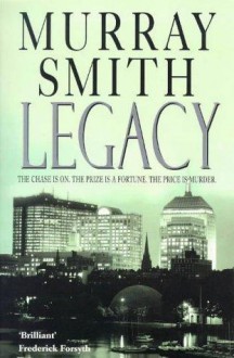 Legacy - Murray Smith