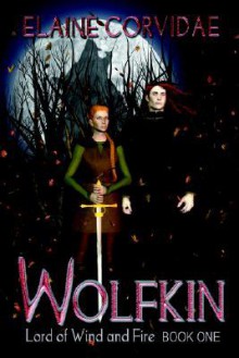 Wolfkin - Elaine Corvidae