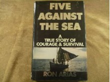 Five against the Sea - Ron Arias