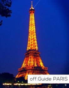 Paris Travel Guide (Free Travel Guides) - Alex Roman