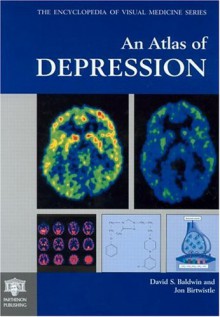 An Atlas of Depression - David Baldwin