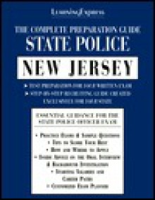 The Complete Preparation Guide State Police New Jersey (Learning Express Law Enforcement Series New Jersey) - LearningExpress