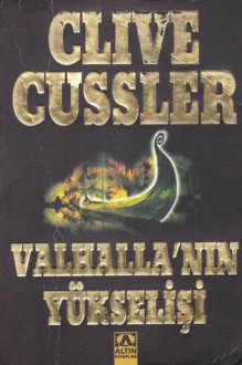 Valhalla'nın Yükselişi - Clive Cussler