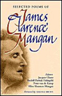 Selected Poems - James Clarence Mangan