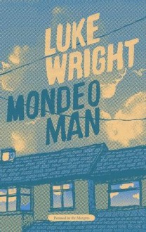 Mondeo Man. Luke Wright - Luke Wright