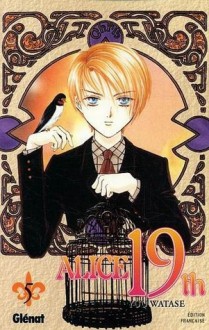 Alice 19th, Tome 5 - Yuu Watase