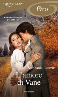 L'amore di Vane (I Romanzi Oro) (Italian Edition) - Stephanie Laurens