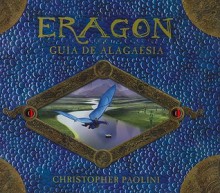 Eragon: Guía de Alagaësia - Christopher Paolini