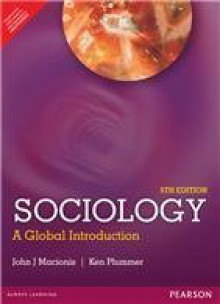 Sociology: A Global Introduction - John J. Macionis