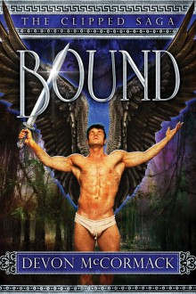 Bound - Devon McCormack