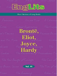 Bronte, Eliot, Hardy, Joyce: Audio and Text Summaries of Required Reading (The Notepods Anthology) - InterLingua Publishing