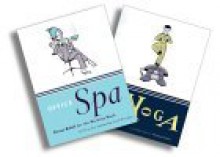 Office Wellness Two-Book Set: Office Yoga, Office Spa - Darrin Zeer