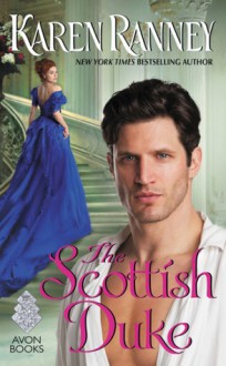 The Scottish Duke (The Dukes) - Karen Ranney