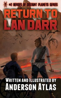 Return To Lan Darr - Anderson Atlas