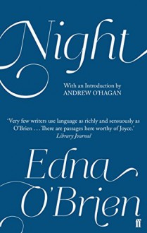 Night - Edna O'Brien