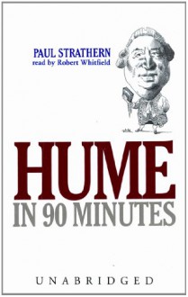 Hume in 90 Minutes (Philosophers in 90 Minutes) - Paul Strathern