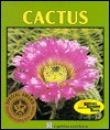 Cactus - Cynthia Overbeck