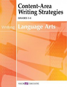 Content-Area Writing Strategies for Language Arts - Walch Publishing