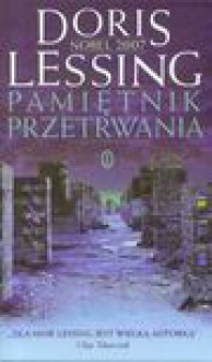 Pamiętnik przetrwania - Doris Lessing, Bogdan Baran