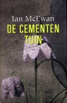 De cementen tuin - Ian McEwan