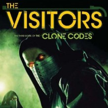 The Visitors - Patricia C. McKissack, Fredrick L. McKissack, John McKissack, Andrews MacLeod, Audible Studios