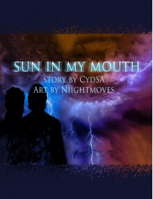 Sun in My Mouth - CydSA