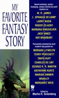 My Favorite Fantasy Story - 