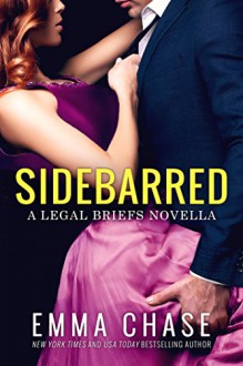 Sidebarred - Emma Chase