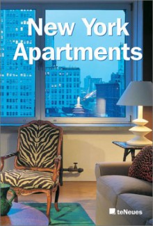 New York Apartments - Cristina Montes