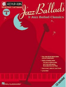 Jazz Ballads: 9 Jazz Ballad Classics [With CD] - Mark Taylor