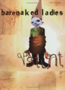 Barenaked Ladies: Stunt - John Curtin