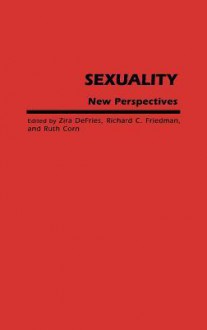 Sexuality: New Perspectives - David Oliphant